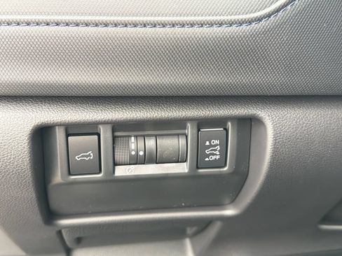 New 2026 Subaru Forester Premium AWD/4WD image 29
