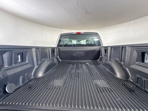 Used 2017 Ford F150 XL w/ Equipment Group 101A Mid AWD/4WD image 27