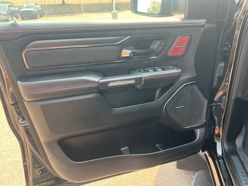 Used 2022 RAM 1500 TRX w/ TRX Level 2 Equipment Group AWD/4WD image 9