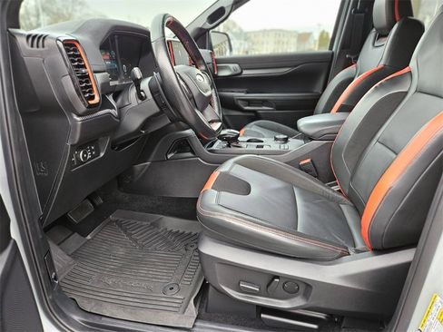 Used 2024 Ford Ranger Raptor image 16