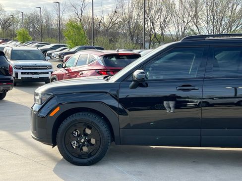 Used 2025 Hyundai Santa Fe XRT image 7