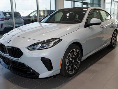 Used 2025 BMW 228i xDrive w/ Premium Package