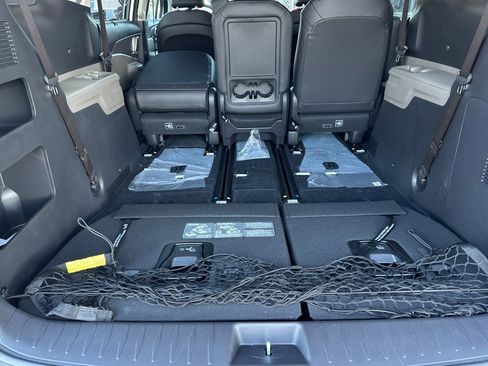 New 2026 Kia Carnival EX image 15