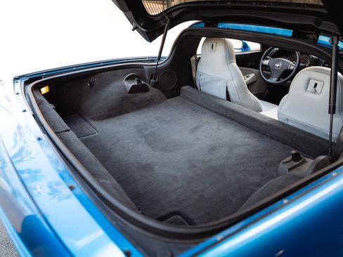 Used 2008 Chevrolet Corvette Coupe w/ Preferred Equipment Group image 60