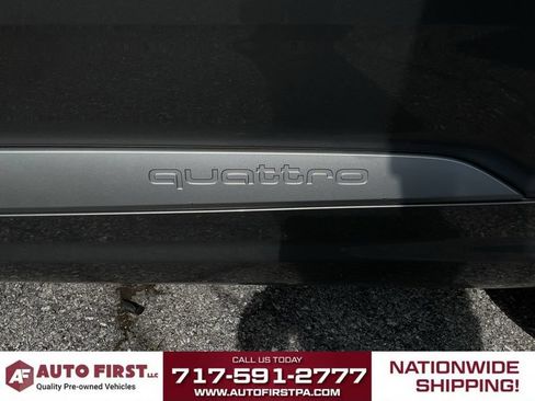 Used 2017 Audi Q7 3.0T Premium Plus AWD/4WD image 5
