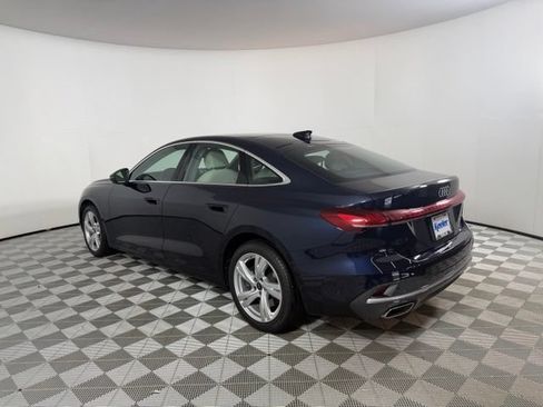 Used 2025 Audi A5 2.0T Premium w/ Convenience Package AWD/4WD image 5
