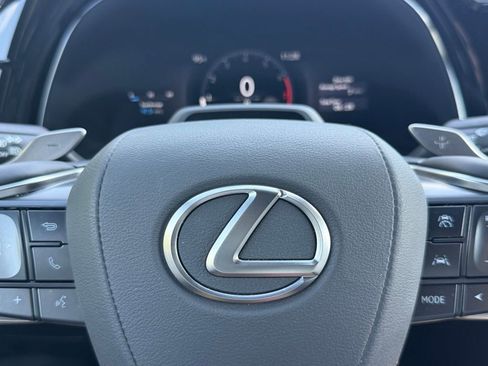 Used 2025 Lexus TX 350 AWD w/ Convenience Package image 28