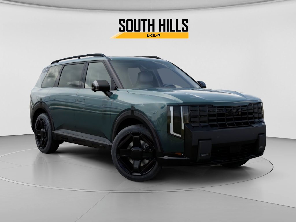 New 2027 Kia Telluride X-Line SX Prestige AWD/4WD image 8