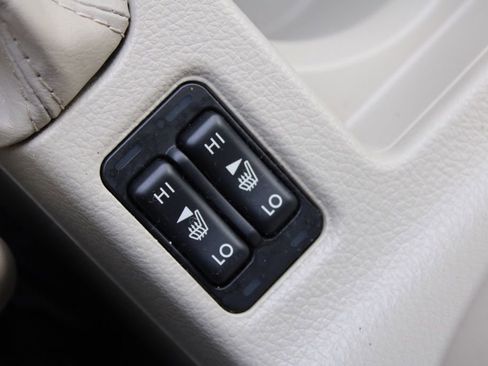 Used 2015 Subaru Crosstrek Touring image 43