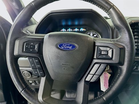 Used 2020 Ford F150 XLT w/ Equipment Group 302A Luxury image 18