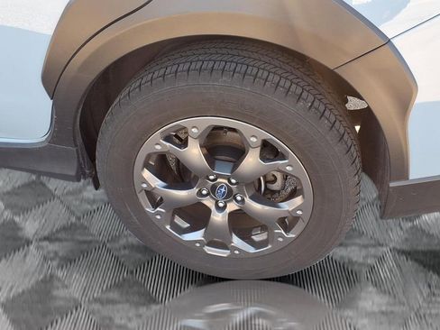 Certified 2023 Subaru Crosstrek 2.5i Sport image 25