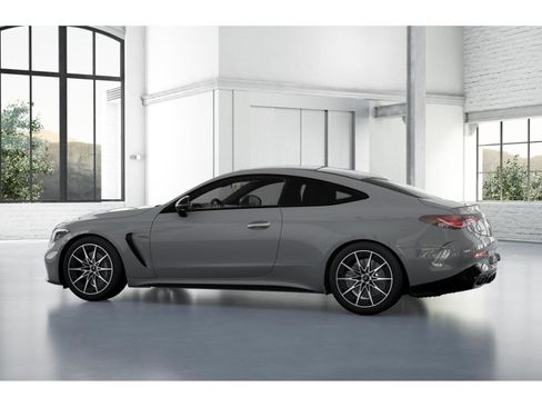 New 2026 Mercedes-Benz CLE 53 AMG 4MATIC Coupe image 74