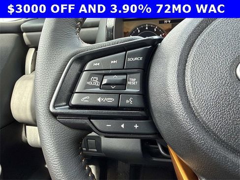 New 2026 Subaru Outback Wilderness image 25