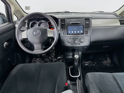 Used 2011 Nissan Versa 1.8 S FWD image 20