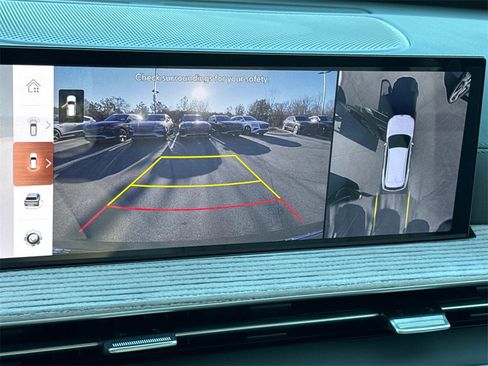 New 2026 Genesis GV80 2.5T Prestige image 31