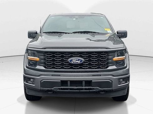 Used 2024 Ford F150 STX AWD/4WD image 10