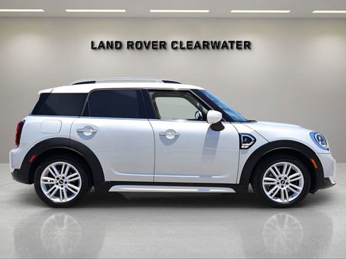 Used 2022 MINI Cooper Countryman S w/ Convenience Package FWD image 6