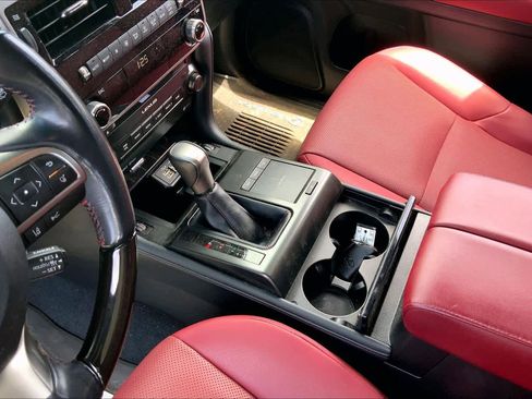 Certified 2023 Lexus GX 460 Premium w/ Premium Package AWD/4WD image 17