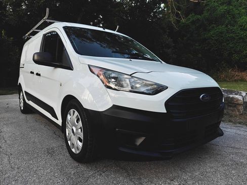 Used 2020 Ford Transit Connect XL FWD image 2