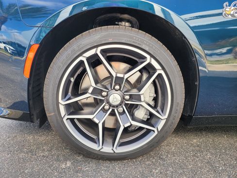 New 2026 Dodge Charger Scat Pack image 10