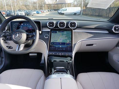 Certified 2024 Mercedes-Benz CLE 300 4MATIC Cabriolet image 16