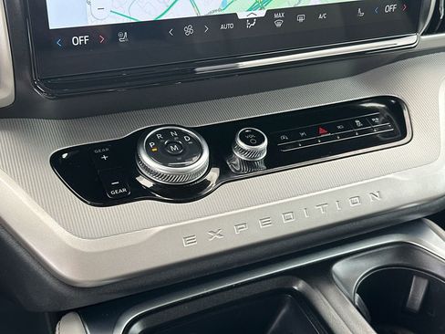 Certified 2025 Ford Expedition Max Active RWD image 33