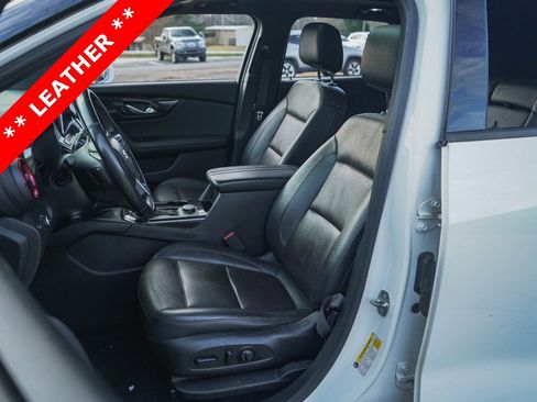 Used 2019 Chevrolet Blazer RS image 7