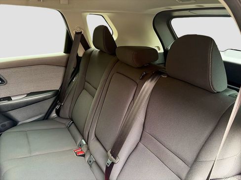 Used 2023 Nissan Rogue S FWD image 23