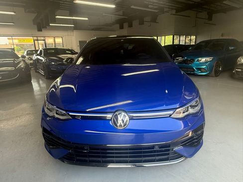 Used 2024 Volkswagen Golf R image 5