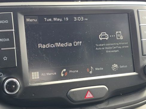 Certified 2024 Kia Soul LX w/ Option Group 015 FWD image 32