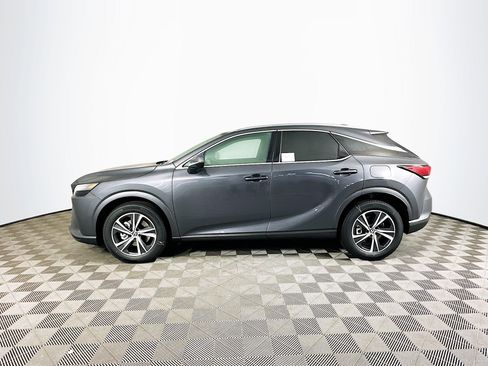New 2026 Lexus RX 350 AWD image 4
