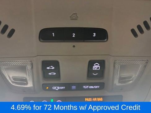 Used 2023 GMC Terrain AT4 w/ LPO, Floor Liner Package AWD/4WD image 39