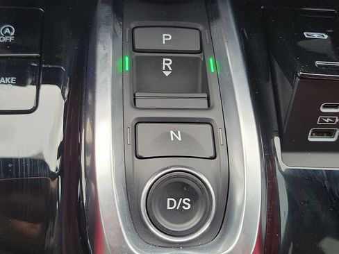 Certified 2024 Acura MDX A-Spec AWD/4WD image 33