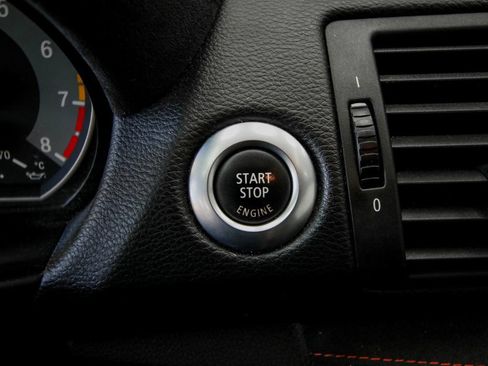 Used 2011 BMW 1 Series M RWD image 21