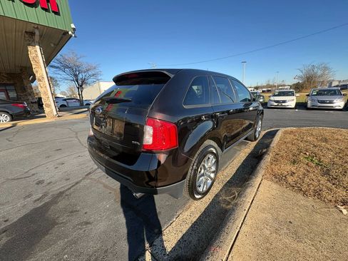 Used 2013 Ford Edge SEL image 7