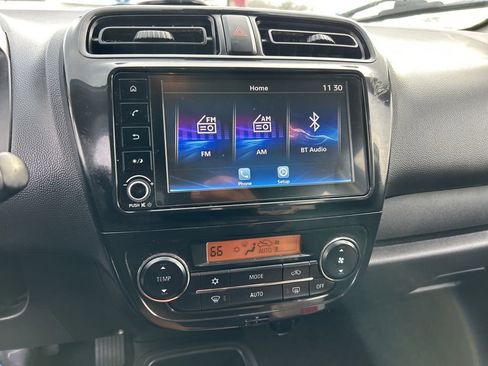 Used 2022 Mitsubishi Mirage ES image 8