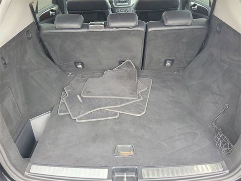 Used 2014 Mercedes-Benz ML 350 4MATIC image 8