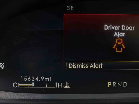 Used 2023 Lincoln Aviator Reserve w/ Jet Package AWD/4WD image 8