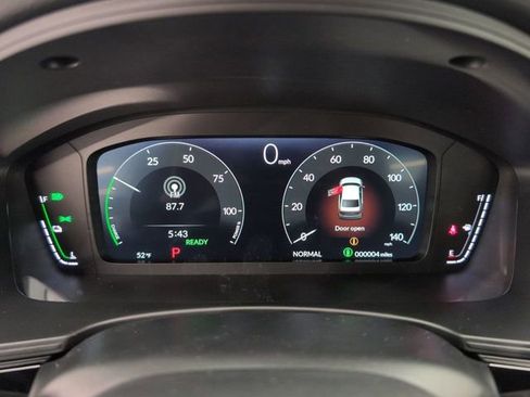 New 2026 Honda Civic Sport Touring image 16