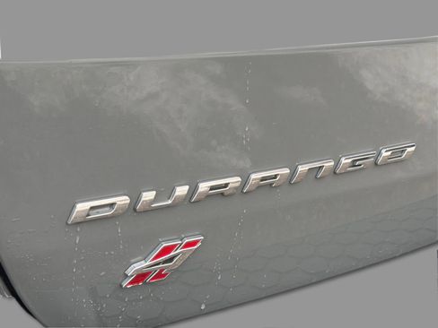 Used 2020 Dodge Durango SXT AWD/4WD image 42