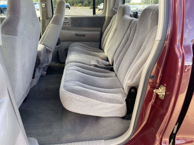 Used 2003 Dodge Dakota SLT RWD image 11