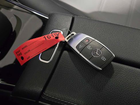 Used 2022 Mercedes-Benz A 220 4MATIC image 34