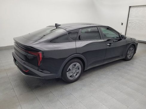 Used 2025 Kia K4 FWD image 10