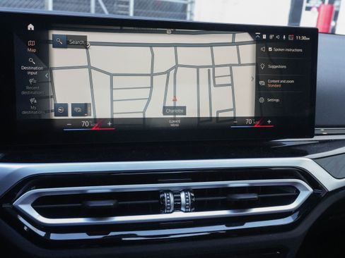 Certified 2023 BMW 330i xDrive Sedan w/ Driving Assistance Package image 24