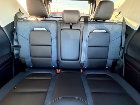 New 2026 Ford Bronco Sport Outer Banks w/ Sasquatch Outer Banks Package AWD/4WD image 34