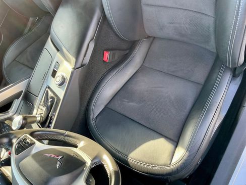 Used 2014 Chevrolet Corvette Base w/ 3LT Preferred Equipment Group image 34