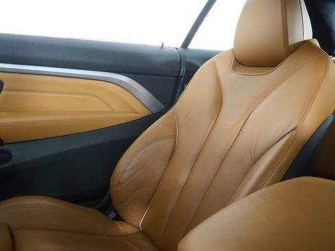 Used 2019 BMW 430i Convertible w/ Executive Package RWD image 21