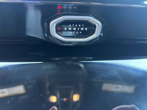 New 2026 Jeep Grand Cherokee L Limited AWD/4WD image 13