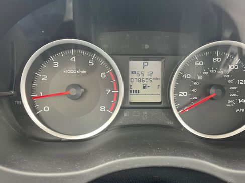 Used 2015 Subaru Forester 2.5i Premium w/ All-Weather Package image 14