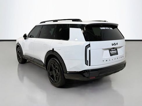 Used 2027 Kia Telluride SX Prestige X-Line AWD/4WD image 7